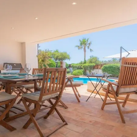 Prado - Beautiful Beachfront Albufeira