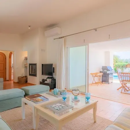 Willa Prado - Beautiful Beachfront Albufeira
