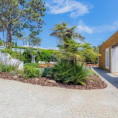 Prado - Beautiful Beachfront Willa Albufeira